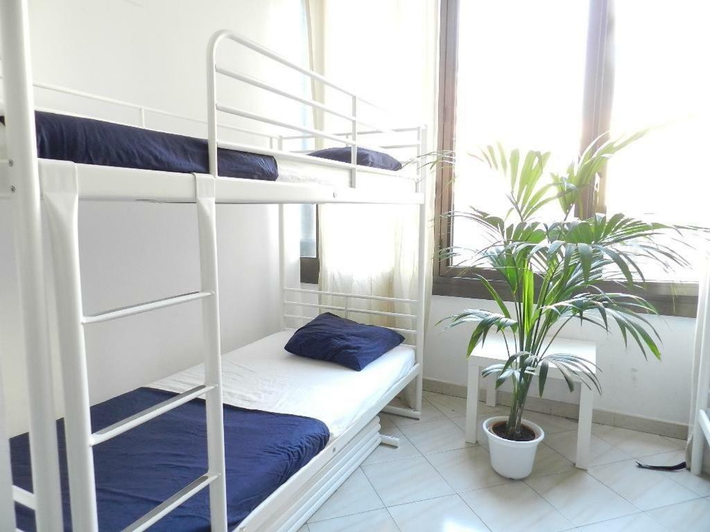 Art City Hostel Barcelona (Adults Only) Exteriér fotografie